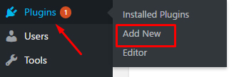 add-new-plugin-wordpress