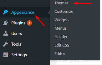 how-to-install-wordpress-theme