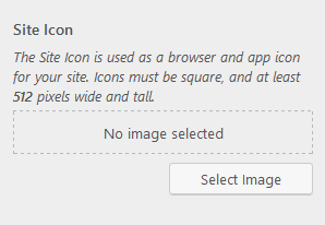 Add Favicon