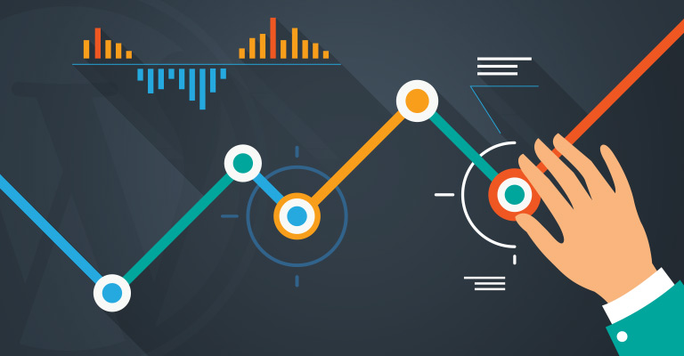 Add Google Analytics to WordPress Websites