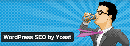 Yoast SEO Plugin