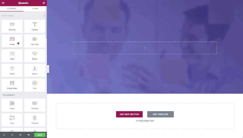 Lean Theme + Page Builder Combo