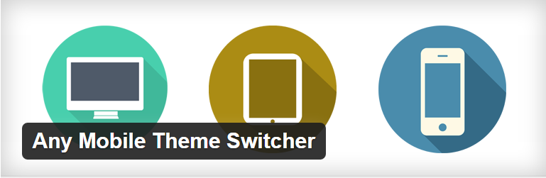 Any Mobile Theme Switcher