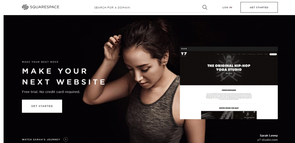 Squarespace