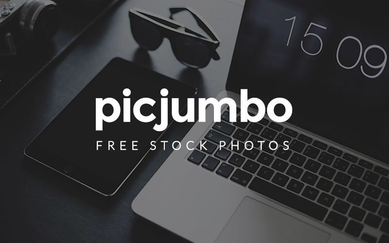 Picjumbo