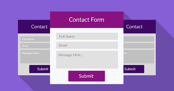 Contact Form Plugins