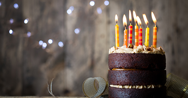 WordPress birthday