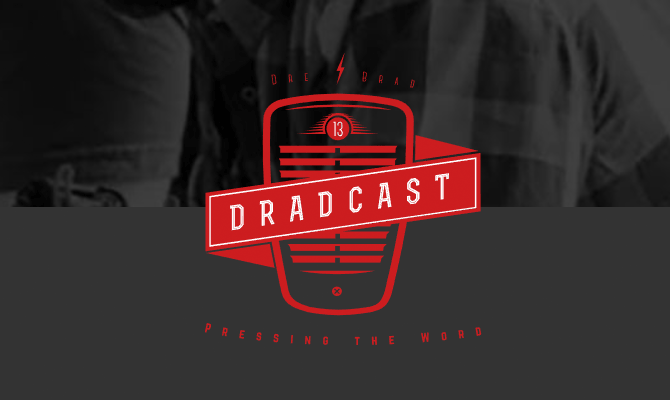 DradCast