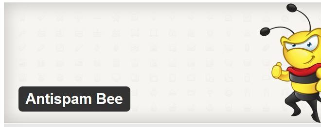 Anti-Spam Bee wordpress spam plugin