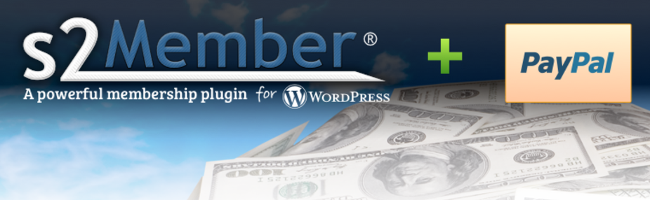 S2Member free membership WordPress plugin