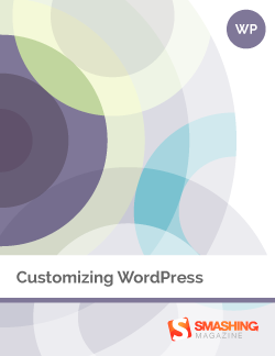 Customizing WordPress eBook