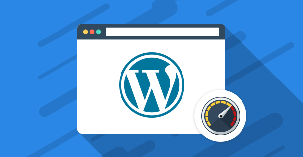 increase wordpress speed