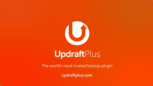 UpdraftPlus WordPress Plugin