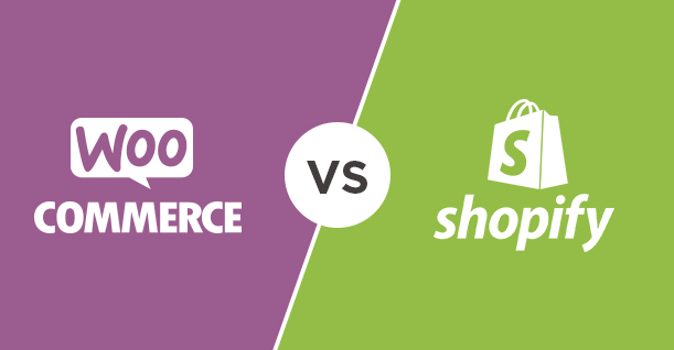 WooCommerce vs Shopify