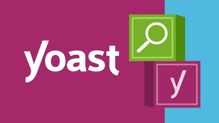 Yoast SEO plugin