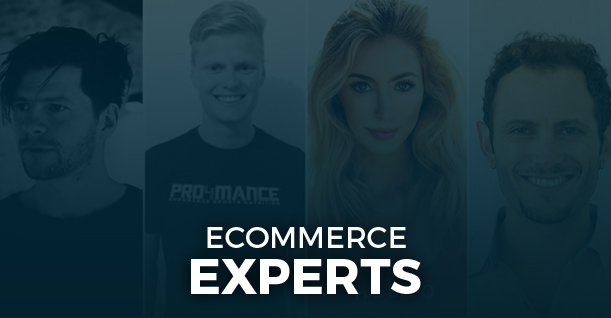 ecommerce experts