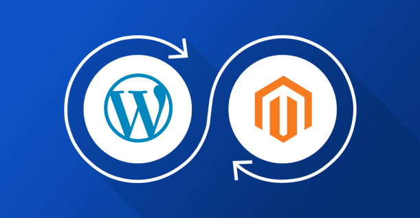 Integrate WordPress on Your Magento 2 Store