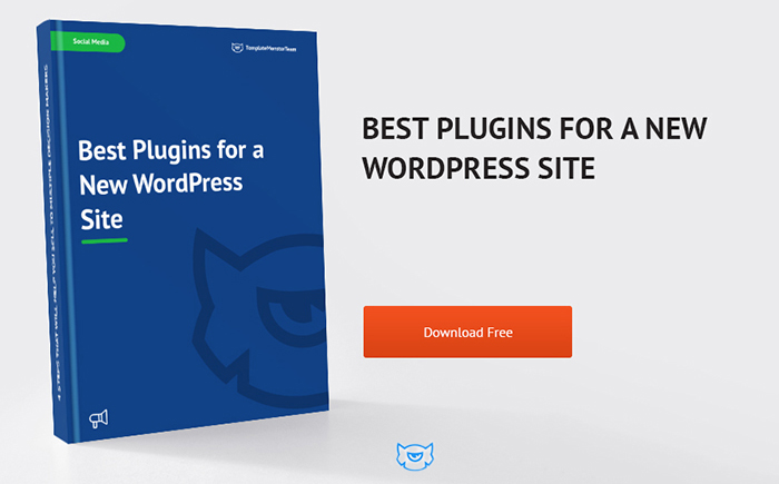 WPblog's plugin Ebook Guide
