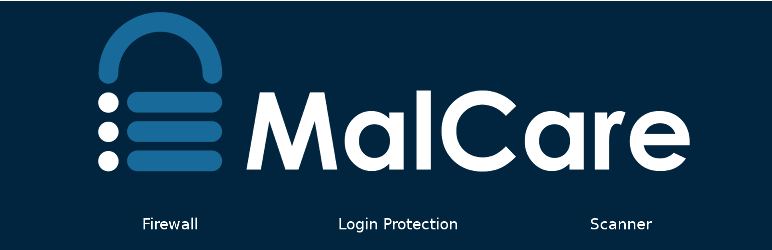 MalCare Security Plugin for WordPress site
