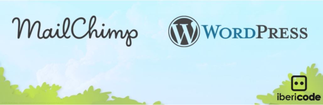 MailChimp plugin for WordPress
