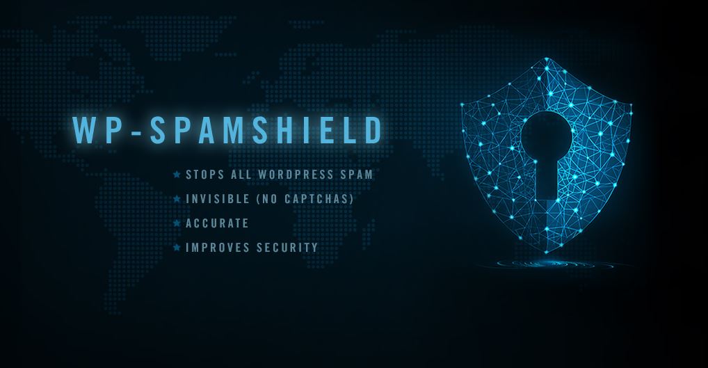 WP-SpamShield Anti-Spam WordPress spam protection plugin