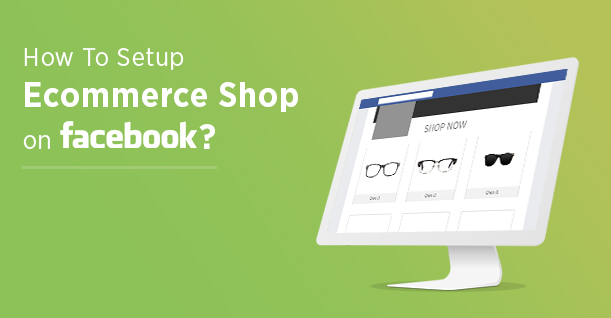 setup facebook store