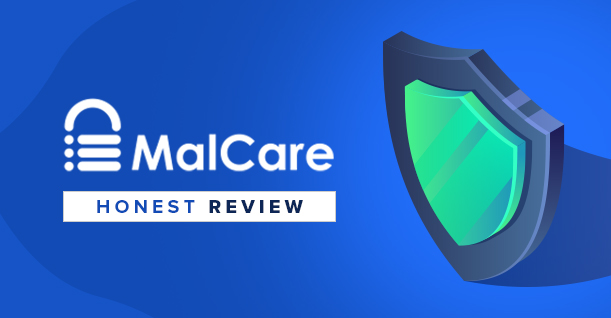 MalCare WordPress security plugin