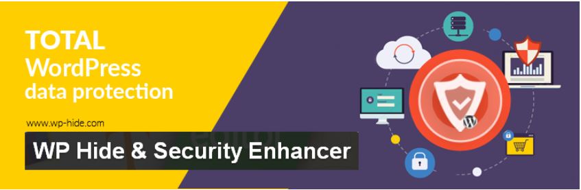 WP Hide and Security Enhancer WordPress plugin