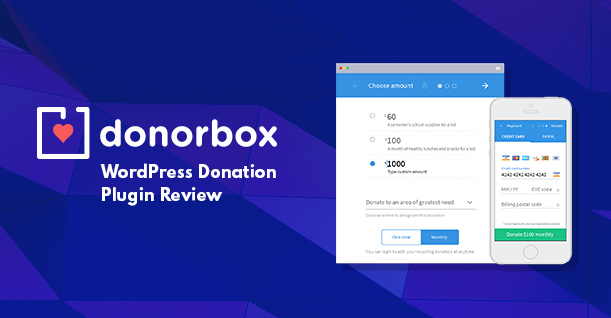 How to Edit the Text on the Donate Button – Donorbox