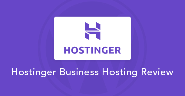 Hostinger Web Hosting Review Wpblog Images, Photos, Reviews