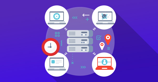 reduce server response time WordPress