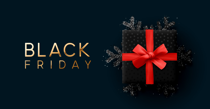 Black Friday Marketing Campaign Ideas