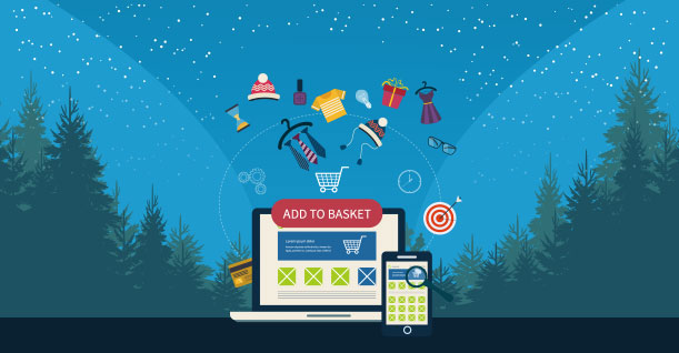 boost ecommerce holiday sales