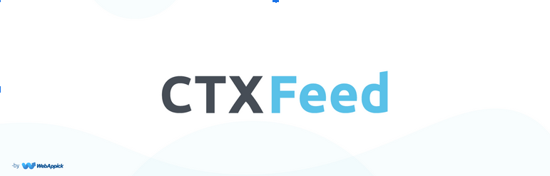 CTX Feed plugin
