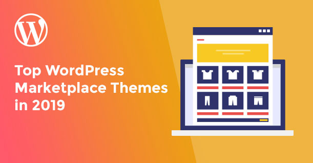 wordpress marketplace themes