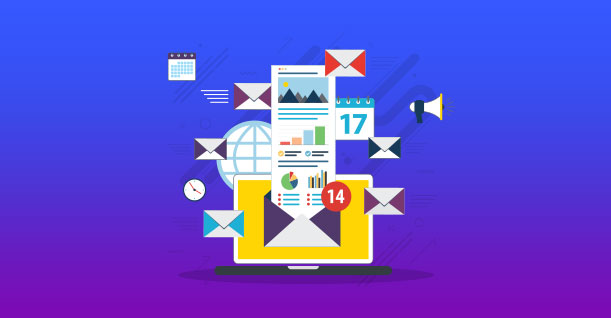 email marketing landscape