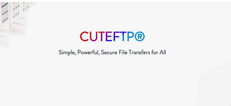 cuteftp for mac