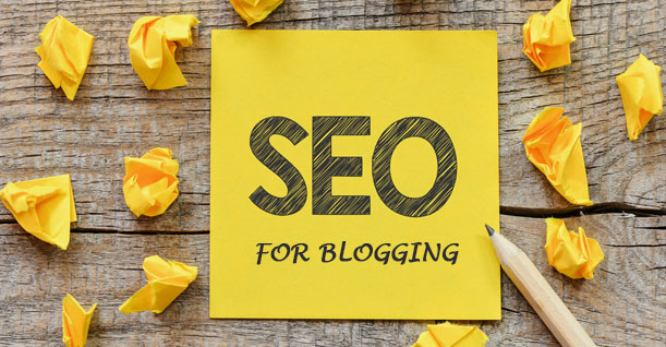 seo for blogs