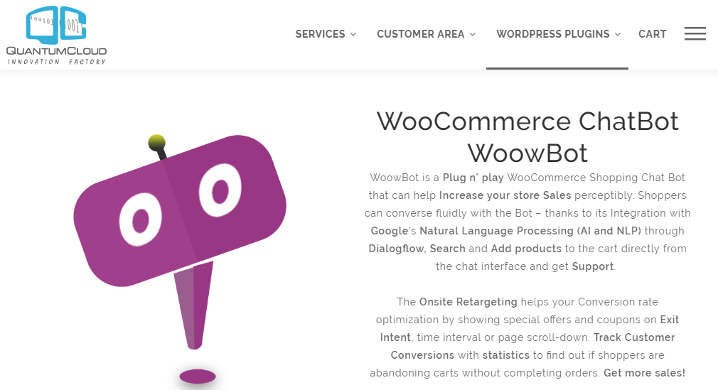 7 Popular Woocommerce Chatbots To Use On Your Online Store