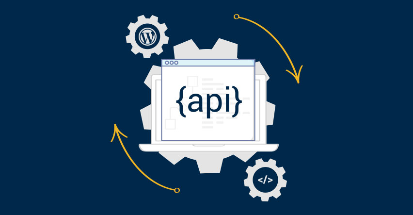 Wordpress rest api. Wp rest API.