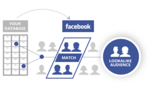 Advanced Audience Targeting on Facebook Ads