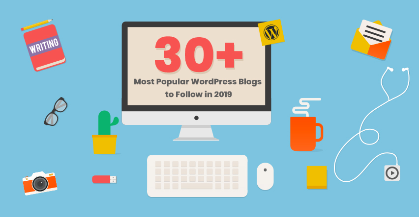 WordPress Blogs To Follow