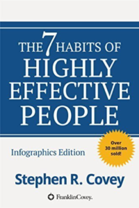 highly effective people book