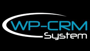 WP CRM System WordPress plugin