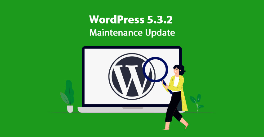 WordPress 5.3