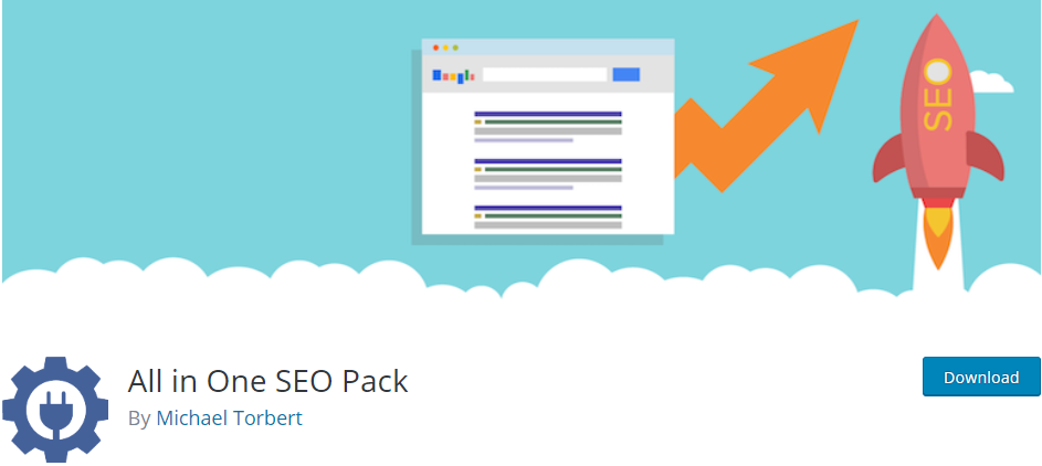 All in One SEO Pack - Awesome Motive