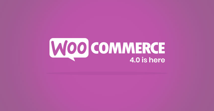 woocommere 4.0